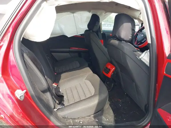 3FA6P0HD6LR123325 2020 FORD FUSION - Image 8