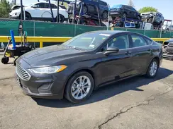 3FA6P0HD6LR124409 2020 FORD FUSION