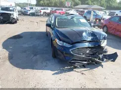 3FA6P0HD6LR125043 2020 FORD FUSION