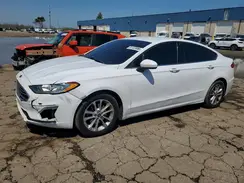3FA6P0HD6LR125219 2020 FORD FUSION