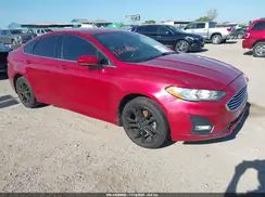 3FA6P0HD6LR125902 2020 FORD FUSION