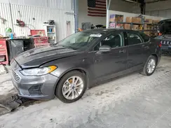 3FA6P0HD6LR126659 2020 FORD FUSION