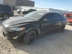 3FA6P0HD6LR129514 2020 FORD FUSION