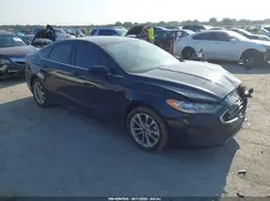 3FA6P0HD6LR132848 2020 FORD FUSION