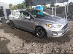 3FA6P0HD6LR134518 2020 FORD FUSION