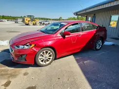 3FA6P0HD6LR134793 2020 FORD FUSION