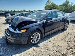 3FA6P0HD6LR135698 2020 FORD FUSION