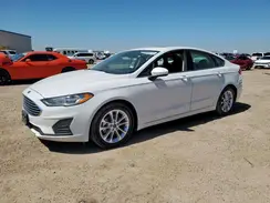 3FA6P0HD6LR135975 2020 FORD FUSION