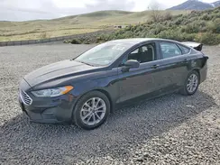 3FA6P0HD6LR135992 2020 FORD FUSION