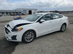 3FA6P0HD6LR136091 2020 FORD FUSION