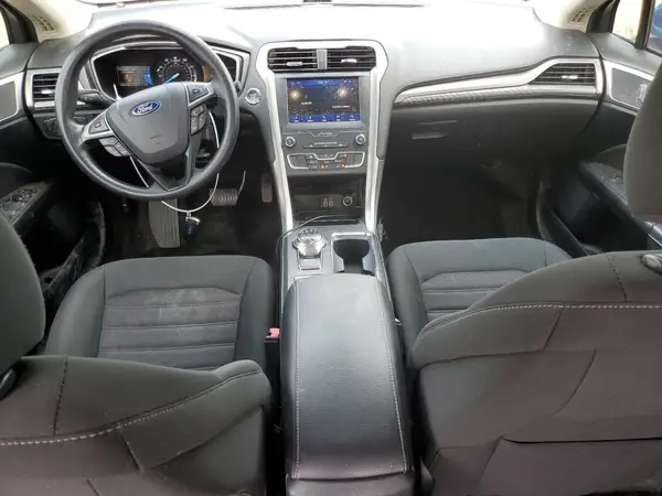 3FA6P0HD6LR136320 2020 FORD FUSION - Image 8