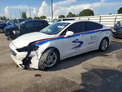 3FA6P0HD6LR136365 2020 FORD FUSION