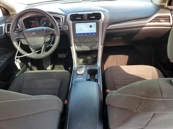 3FA6P0HD6LR136477 2020 FORD FUSION - Image 8