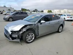 3FA6P0HD6LR140822 2020 FORD FUSION