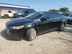 3FA6P0HD6LR142599 2020 FORD FUSION