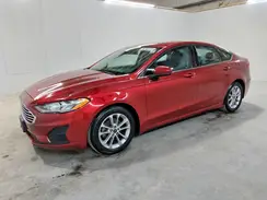 3FA6P0HD6LR142635 2020 FORD FUSION