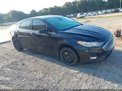 3FA6P0HD6LR143056 2020 FORD FUSION