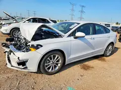 3FA6P0HD6LR144448 2020 FORD FUSION