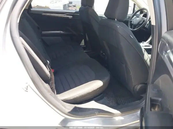 3FA6P0HD6LR144501 2020 FORD FUSION - Image 8