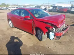 3FA6P0HD6LR145275 2020 FORD FUSION