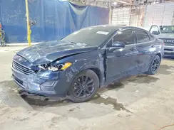 3FA6P0HD6LR145664 2020 FORD FUSION