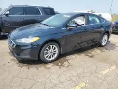 3FA6P0HD6LR146054 2020 FORD FUSION