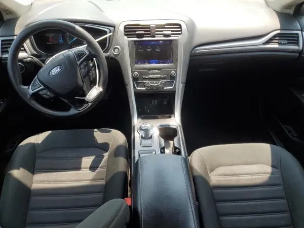 3FA6P0HD6LR146054 2020 FORD FUSION - Image 8