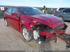3FA6P0HD6LR148077 2020 FORD FUSION