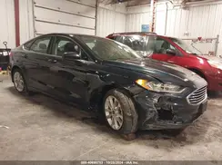 3FA6P0HD6LR148631 2020 FORD FUSION