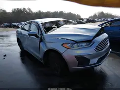 3FA6P0HD6LR148676 2020 FORD FUSION