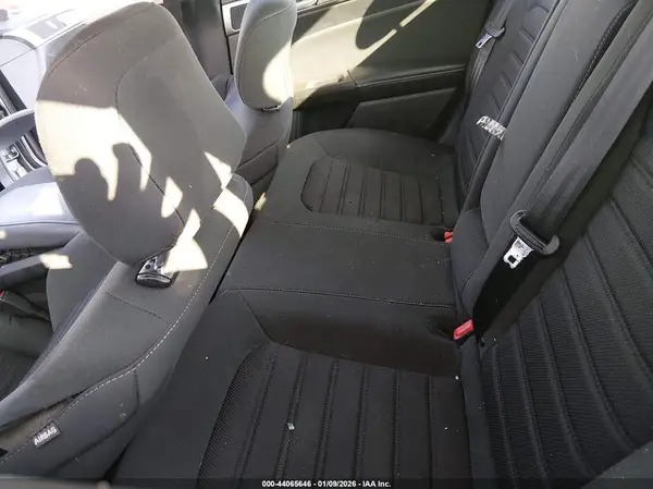 3FA6P0HD6LR148676 2020 FORD FUSION - Image 8