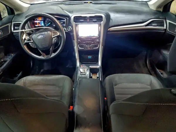 3FA6P0HD6LR148841 2020 FORD FUSION - Image 8