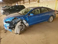 3FA6P0HD6LR150458 2020 FORD FUSION