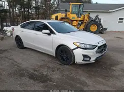 3FA6P0HD6LR155160 2020 FORD FUSION