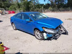 3FA6P0HD6LR156230 2020 FORD FUSION