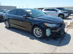 3FA6P0HD6LR156518 2020 FORD FUSION