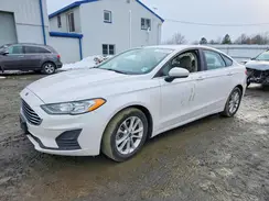 3FA6P0HD6LR159077 2020 FORD FUSION