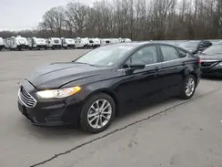 3FA6P0HD6LR159130 2020 FORD FUSION