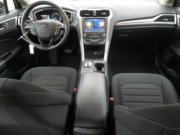 3FA6P0HD6LR159130 2020 FORD FUSION - Image 8
