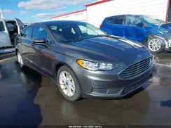 3FA6P0HD6LR159564 2020 FORD FUSION