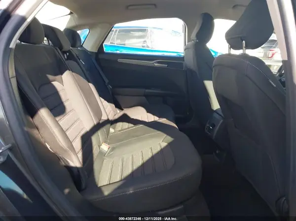 3FA6P0HD6LR159564 2020 FORD FUSION - Image 8