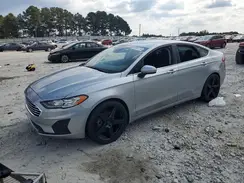 3FA6P0HD6LR159595 2020 FORD FUSION