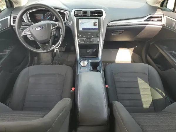 3FA6P0HD6LR159595 2020 FORD FUSION - Image 8