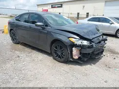 3FA6P0HD6LR160147 2020 FORD FUSION