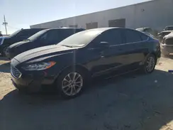 3FA6P0HD6LR161508 2020 FORD FUSION
