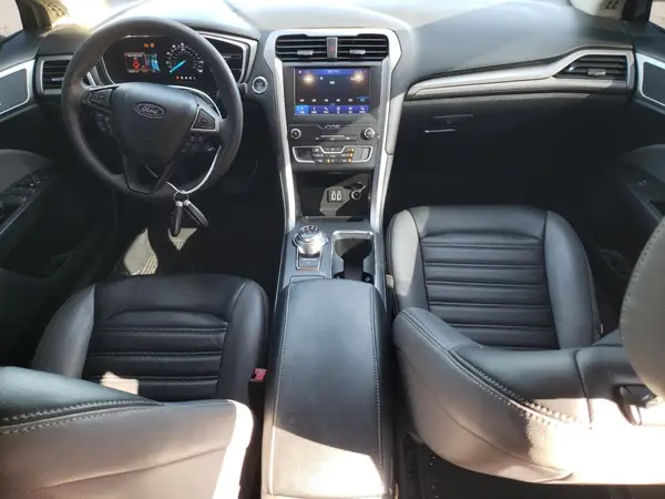 3FA6P0HD6LR161508 2020 FORD FUSION - Image 8