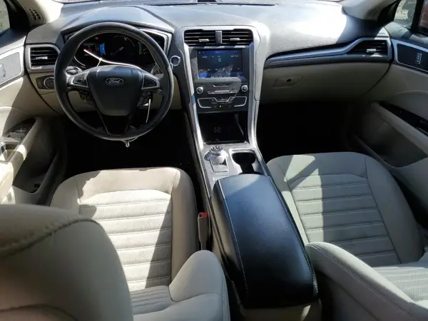 3FA6P0HD6LR162173 2020 FORD FUSION - Image 8