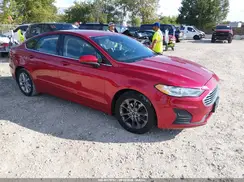 3FA6P0HD6LR162240 2020 FORD FUSION
