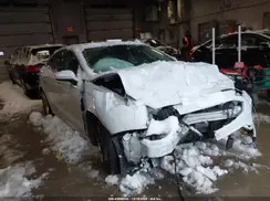 3FA6P0HD6LR162710 2020 FORD FUSION
