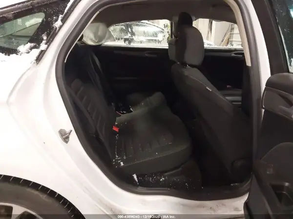 3FA6P0HD6LR162710 2020 FORD FUSION - Image 8